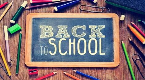 Back to School Survival Guide for Students and Parents